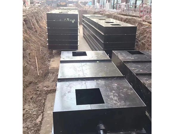 塔洋镇​甘肃嘉源通环保：全品类水处理设备，一站式守护碧水清流